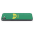 University of Oregon Ducks Green iPhone 16e Skin