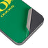 University of Oregon Ducks Green iPhone 16e Skin