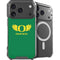 University of Oregon Ducks Green iPhone 18 Pro MagSafe Case