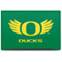 University of Oregon Ducks Green Dell Latitude Skin