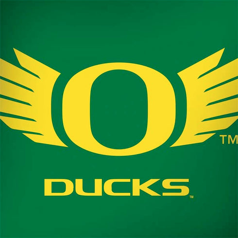 University of Oregon Ducks Green Dell Latitude Skin