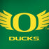 University of Oregon Ducks Green Dell Latitude Skin