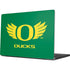University of Oregon Ducks Green Apple MacBook Pro 14-inch Skin
