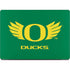 University of Oregon Ducks Green Apple MacBook Pro 14-inch Skin