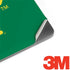 University of Oregon Ducks Green MacBook Skins