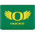 University of Oregon Ducks Green Apple MacBook Pro 16-inch Skin