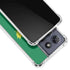 University of Oregon Ducks Green Moto G 5G (2025) Clear Case