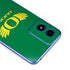 University of Oregon Ducks Green Moto G Play 4G (2024) Skin