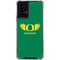 University of Oregon Ducks Green Moto G Power 5G (2024) Clear Case