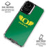 University of Oregon Ducks Green Moto G Power 5G (2024) Clear Case