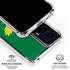University of Oregon Ducks Green Moto G Power 5G (2024) Clear Case