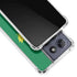 University of Oregon Ducks Green Moto G Stylus 5G (2025) Clear Case