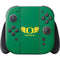 University of Oregon Ducks Green Nintendo Switch 2 (2025) Joy-Con Controller Skin