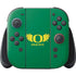 University of Oregon Ducks Green Nintendo Switch 2 (2025) Joy-Con Controller Skin