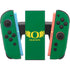 University of Oregon Ducks Green Nintendo Switch 2 (2025) Joy-Con Controller Skin