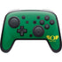 University of Oregon Ducks Green Nintendo Skins