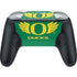 University of Oregon Ducks Green Nintendo Switch 2 (2025) Pro Controller Skin