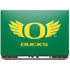 University of Oregon Ducks Green Dell Precision Skin