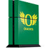 University of Oregon Ducks Green PlayStation PS4 Skins