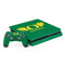 University of Oregon Ducks Green PlayStation PS4 Skins