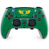 University of Oregon Ducks Green PS5 DualSense Edge Pro Controller Skin