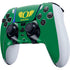 University of Oregon Ducks Green PS5 DualSense Edge Pro Controller Skin