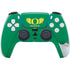 University of Oregon Ducks Green PS5 Pro Bundle Skin