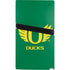 University of Oregon Ducks Green PS5 Pro Console Skin