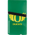 University of Oregon Ducks Green PS5 Pro Disk Console Skin