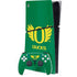 University of Oregon Ducks Green PlayStation PS5 Skins