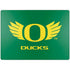 University of Oregon Ducks Green Surface Laptop 7 15in Skin