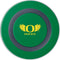 University of Oregon Ducks Green Wireless Charger Skin