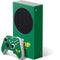University of Oregon Ducks Green Xbox Series S Skins