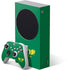 University of Oregon Ducks Green Xbox Series S Skins