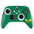 University of Oregon Ducks Green Xbox Series S Skins