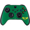 University of Oregon Ducks Green Xbox Series X Controller Skin