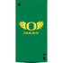 University of Oregon Ducks Green XBox Series X Digital Edition Console Skin