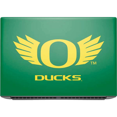 University of Oregon Ducks Green HP ZBook Fury 16 G10 Skin