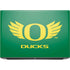 University of Oregon Ducks Green HP ZBook Fury 16 G10 Skin