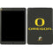 University of Oregon Ducks iPad Skins