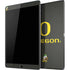 University of Oregon Ducks iPad Skins