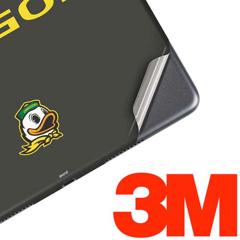 University of Oregon Ducks iPad Skins