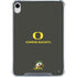 University of Oregon Ducks iPad 11th Gen (2025) Clear Case