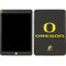 University of Oregon Ducks Apple iPad Skin