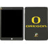 University of Oregon Ducks Apple iPad Skin