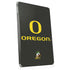 University of Oregon Ducks Apple iPad Skin