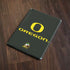 University of Oregon Ducks Apple iPad Skin