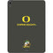 University of Oregon Ducks Apple iPad Air Skin