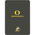 University of Oregon Ducks Apple iPad Air Skin