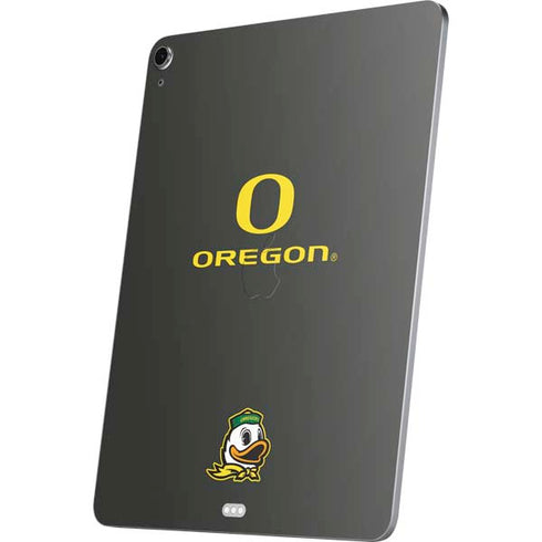 University of Oregon Ducks Apple iPad Air Skin
